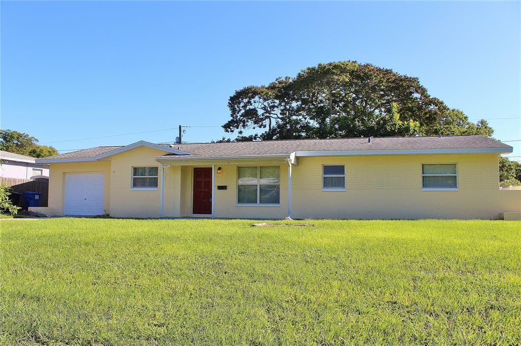 7643 N 17 ST PETERSBURG, FL 33710