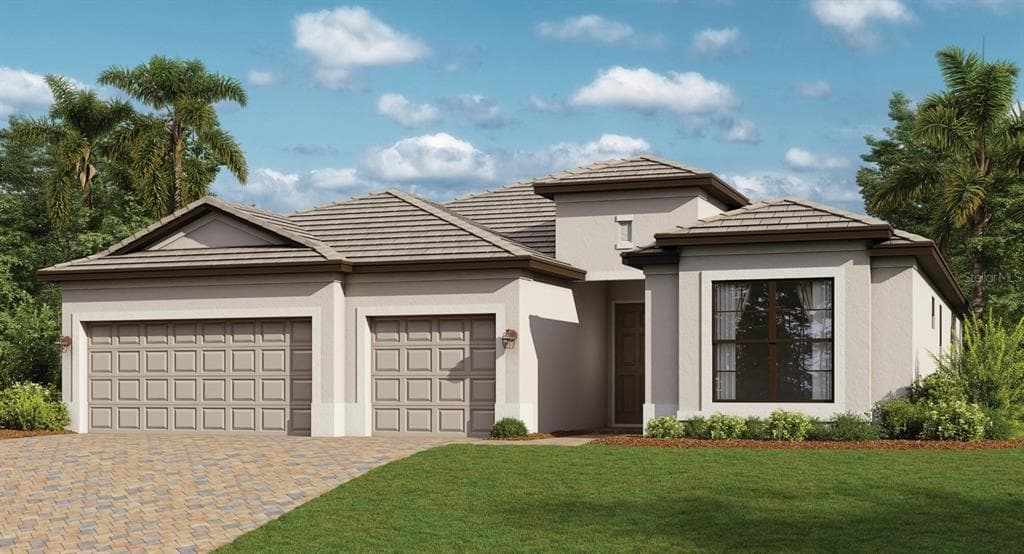 17290 SAGEHORN LANE PUNTA GORDA, FL 33955