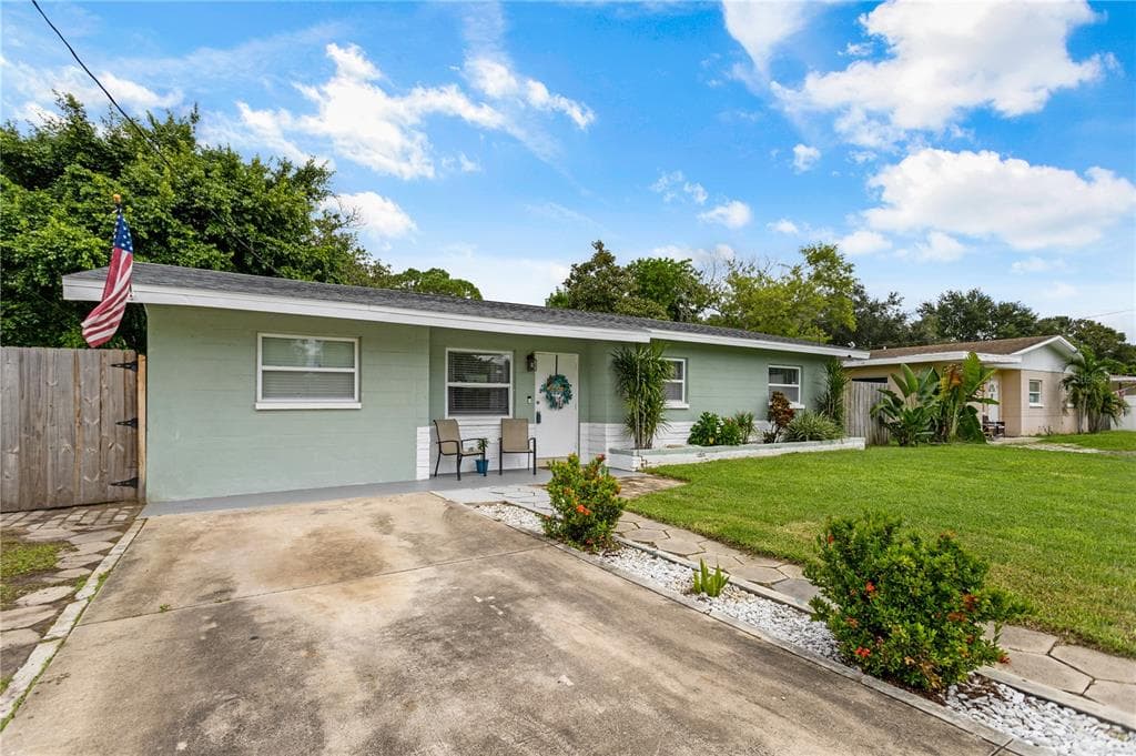 4521 85TH TERRACE N PINELLAS PARK, FL 33781