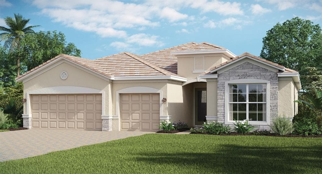 24216 SAN LUCAS LANE PUNTA GORDA, FL 33955