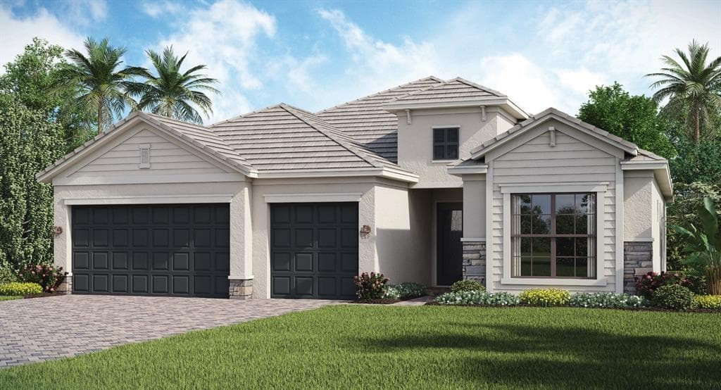 16439 AYSON WAY PUNTA GORDA, FL 33955