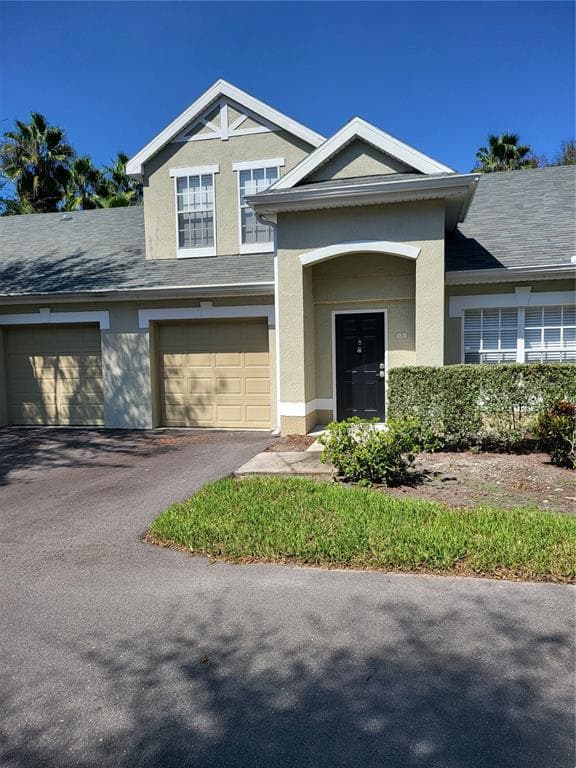 3608 TRAFALGAR WAY UNIT 102 PALM HARBOR, FL 34685