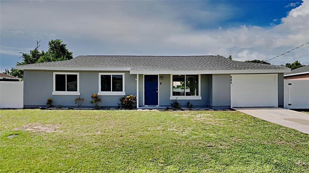 985 TOPE STREET COCOA, FL 32927