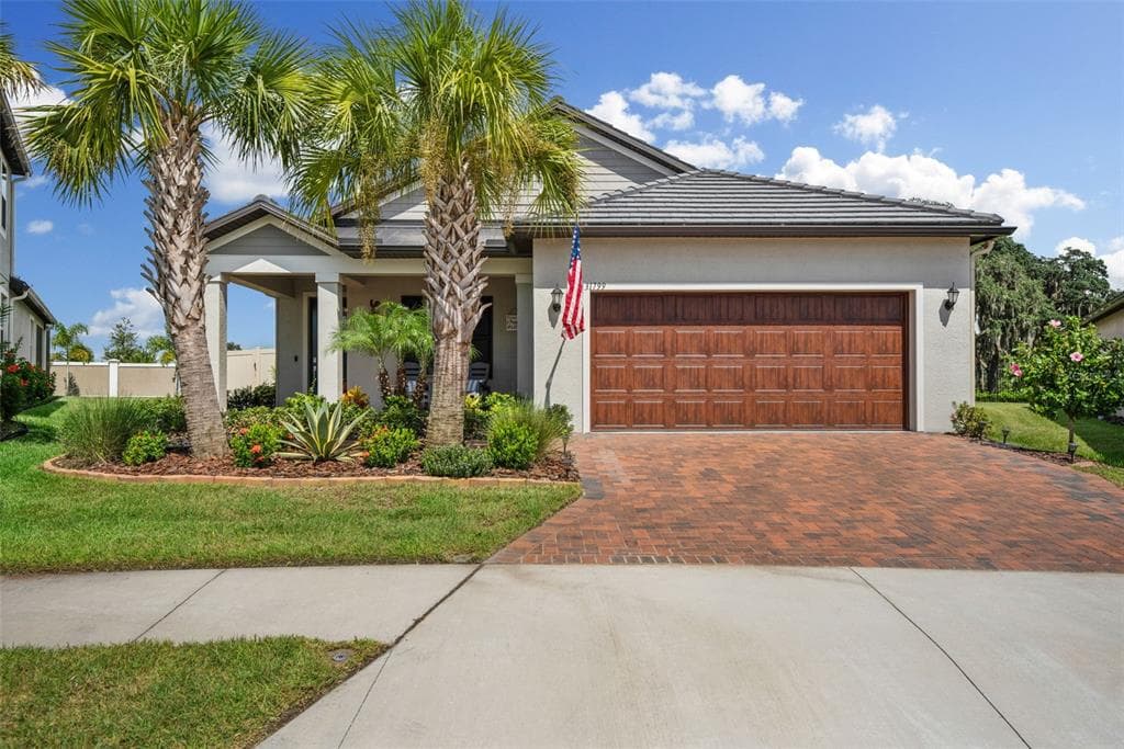 31799 CABANA RYE AVENUE SAN ANTONIO, FL 33576