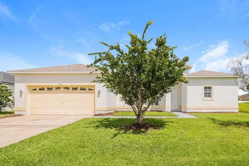 60 ALTERA COURT KISSIMMEE, FL 34758