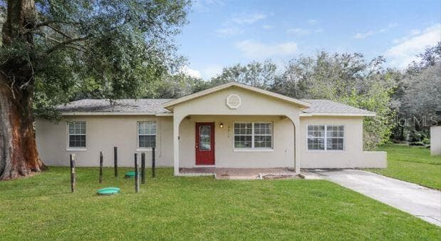 3915 HOLLY COURT MOUNT DORA, FL 32757
