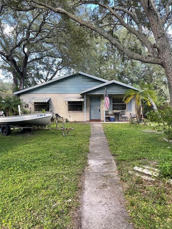 6220 INTERBAY AVENUE TAMPA, FL 33611