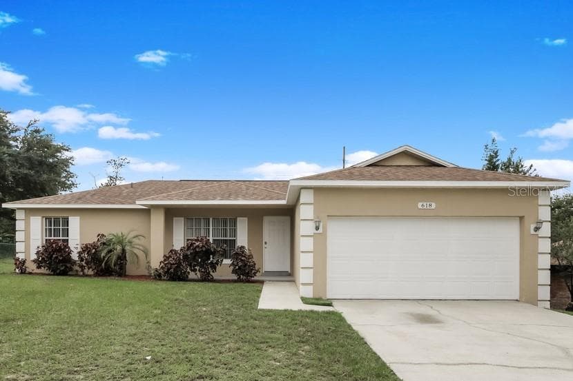 618 BROOKE COURT CLERMONT, FL 34711