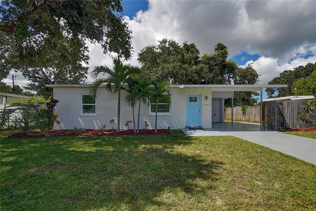 10664 STARKEY ROAD SEMINOLE, FL 33777