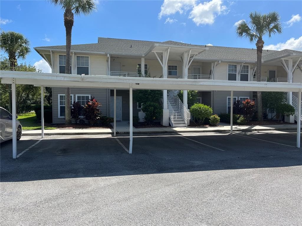 5919 TOPHER TRAIL UNIT 5919 MULBERRY, FL 33860