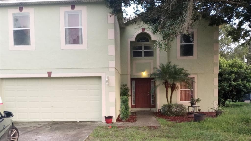 1608 SETTLERS CREEK DRIVE LAKELAND, FL 33810