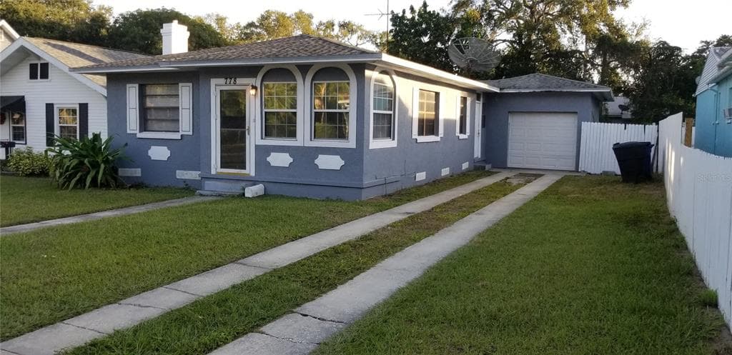 778 13TH AVENUE S ST PETERSBURG, FL 33701