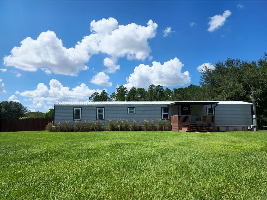 3311 MOOCOW STREET WESLEY CHAPEL, FL 33543