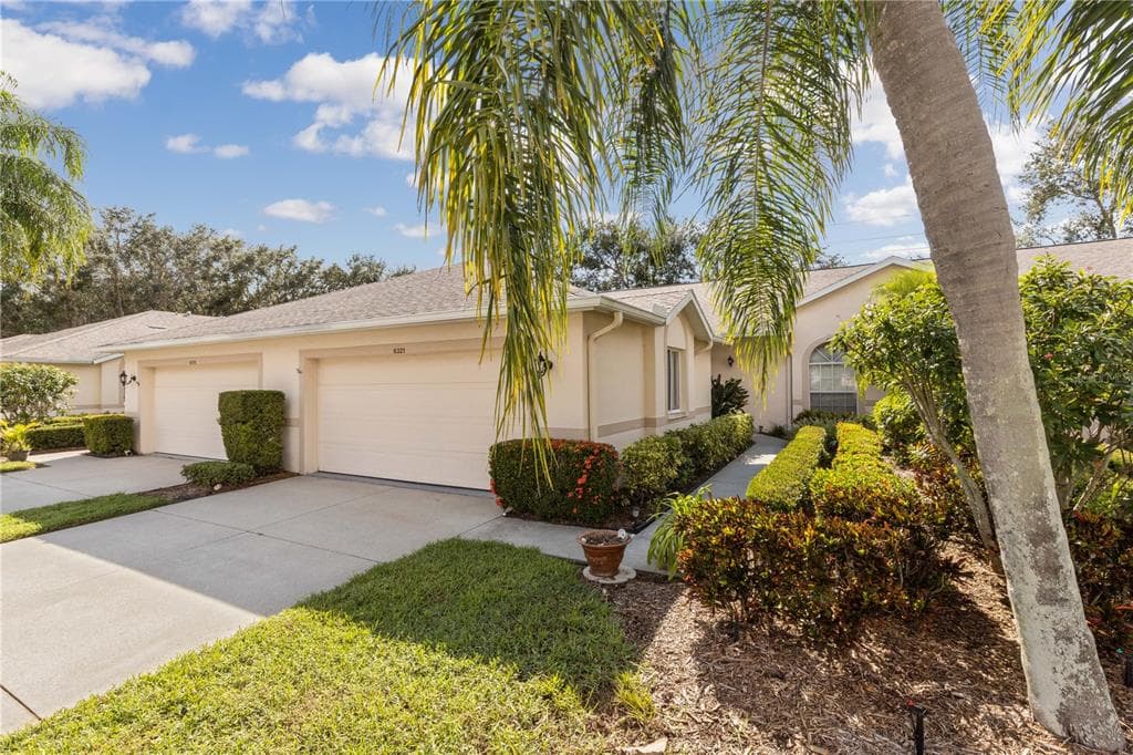 6321 STONE RIVER ROAD BRADENTON, FL 34203