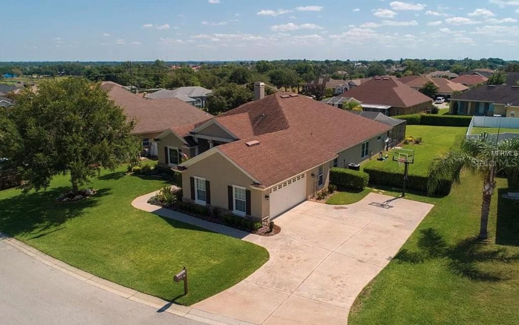 5466 VINTAGE VIEW PASS LAKELAND, FL 33812