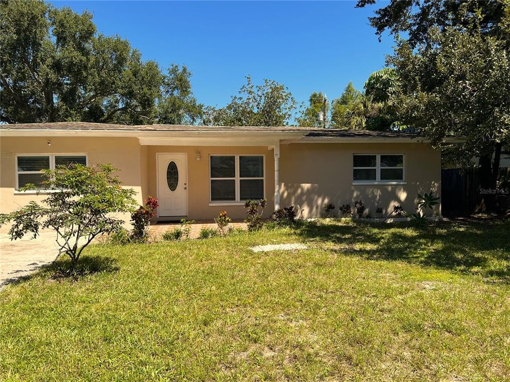 2234 ROSE LANE CLEARWATER, FL 33764