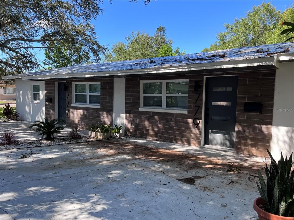 779 12TH AVENUE N ST PETERSBURG, FL 33701