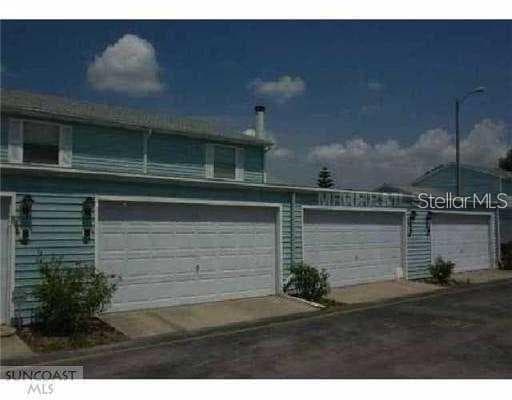 11913 CONGRESSIONAL DRIVE TAMPA, FL 33626