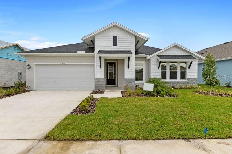 31489 WESTBURY ESTATES AVENUE WESLEY CHAPEL, FL 33545