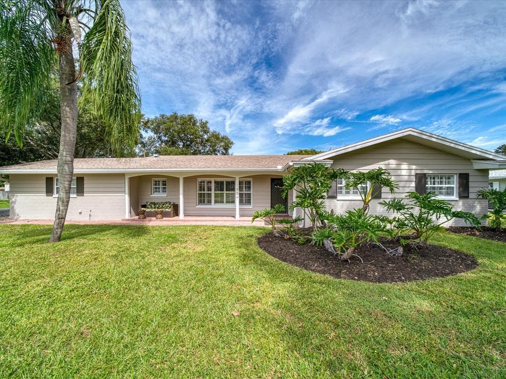 1854 LAKEVIEW ROAD CLEARWATER, FL 33764