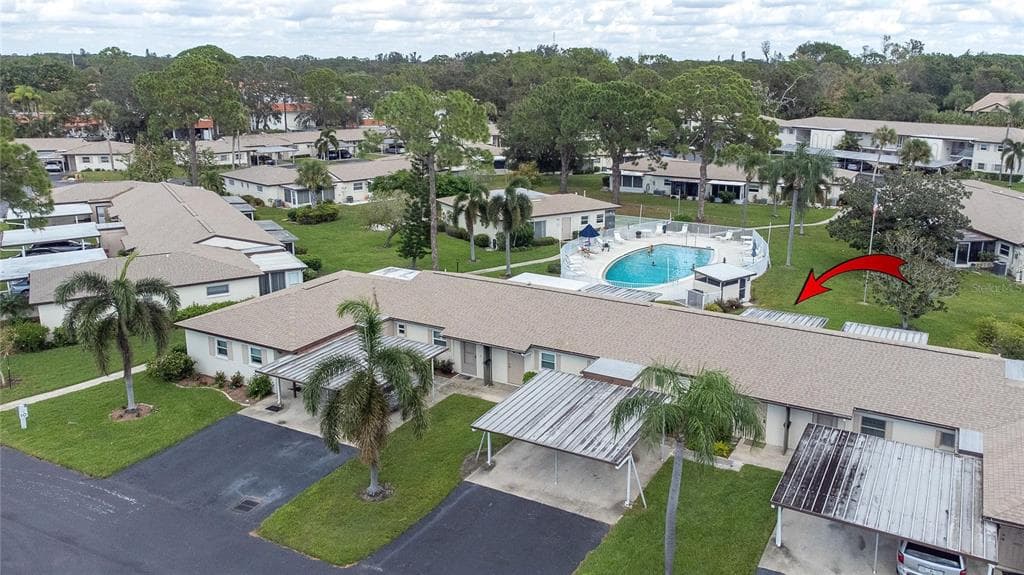 2922 SWIFTON DRIVE UNIT 131 SARASOTA, FL 34231