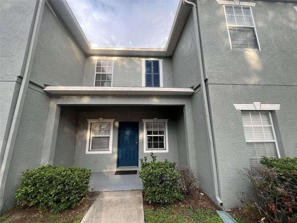 13103 KINGS CROSSING DRIVE GIBSONTON, FL 33534