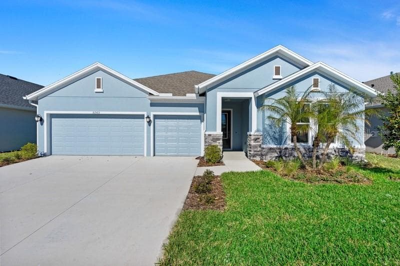 31503 WESTBURY ESTATES AVENUE WESLEY CHAPEL, FL 33545