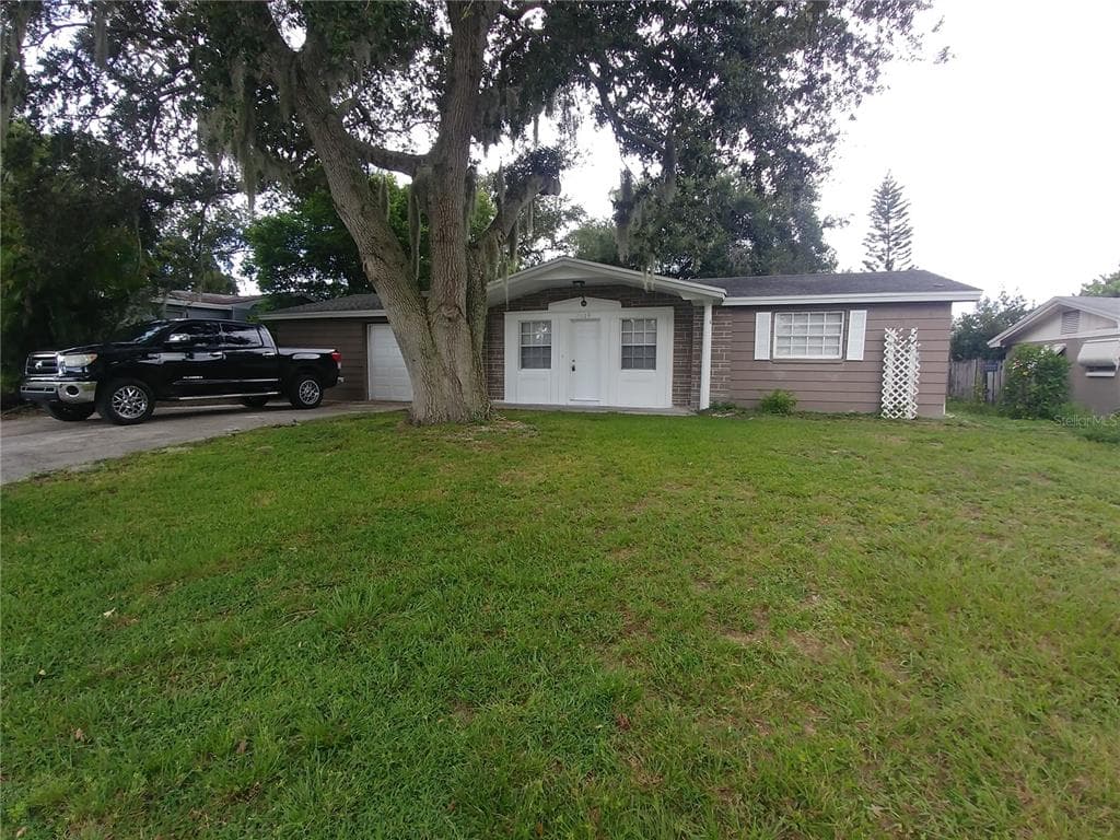3619 WILTSHIRE DRIVE HOLIDAY, FL 34691