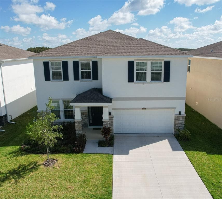 3200 LIVING CORAL DRIVE ODESSA, FL 33556
