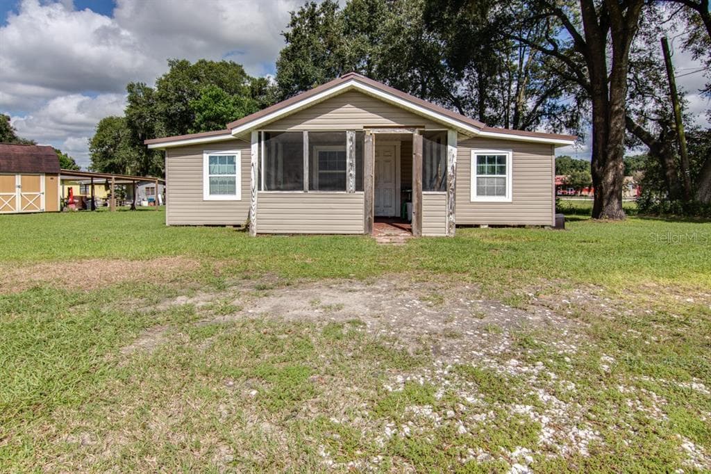 4440 GALLOWAY LANE LAKELAND, FL 33810