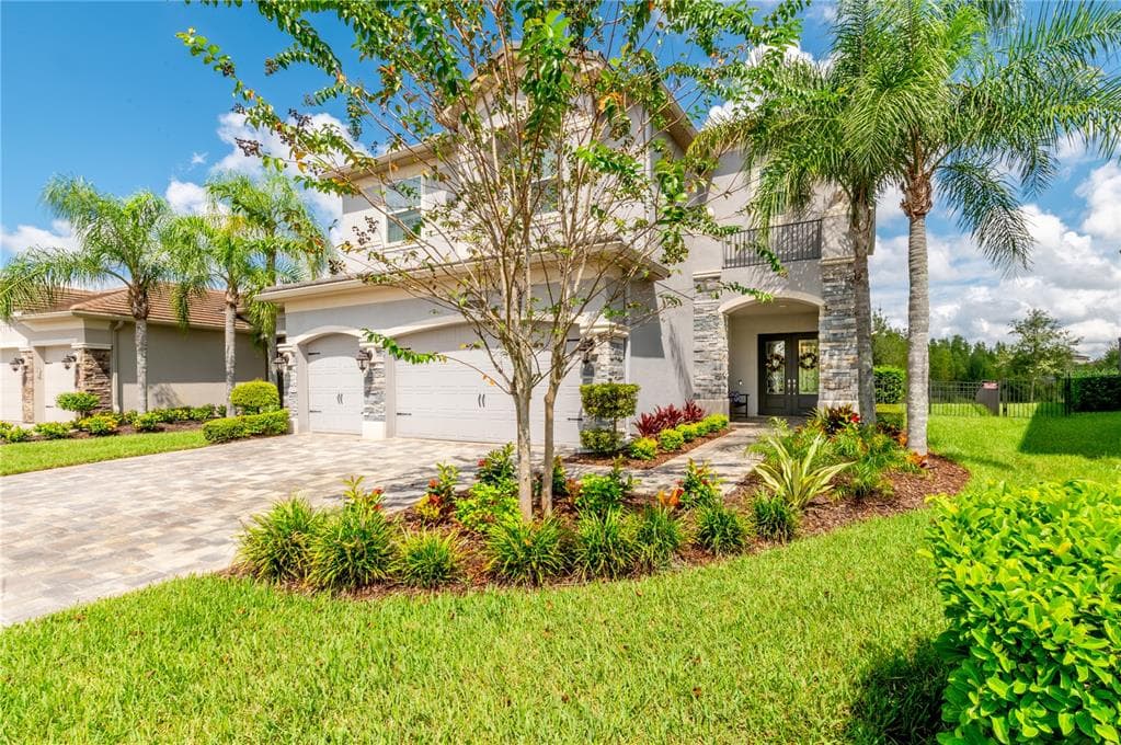 30407 TRISTANIA COURT WESLEY CHAPEL, FL 33543