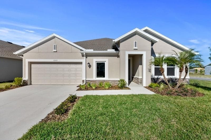 31515 WESTBURY ESTATES AVENUE WESLEY CHAPEL, FL 33545