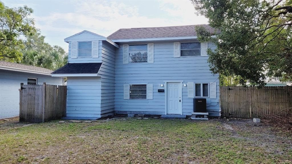 4344 1ST AVENUE S ST PETERSBURG, FL 33711