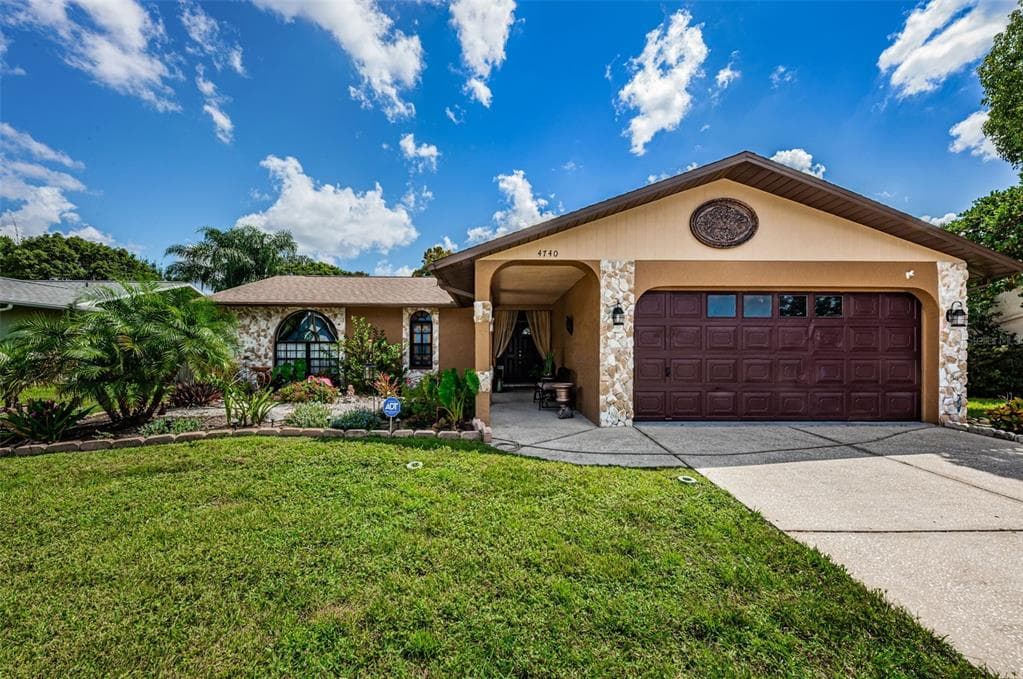 4740 ADDAX DRIVE
