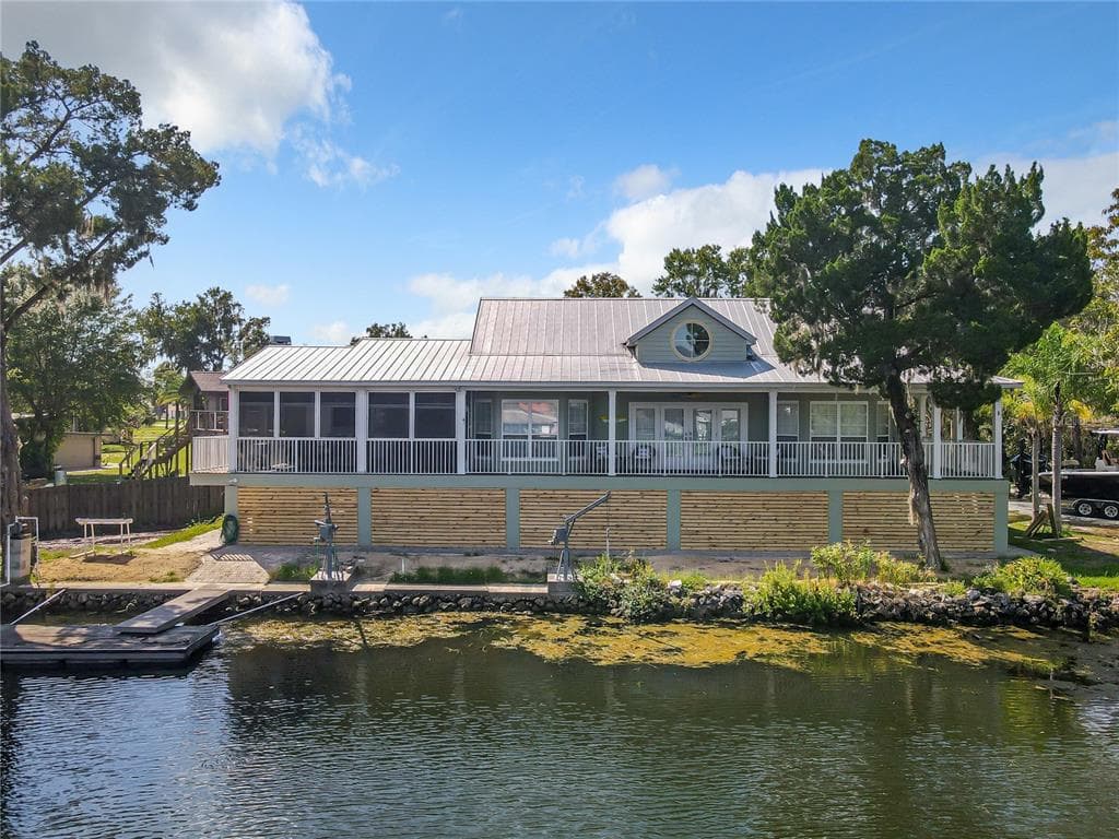 481 NW 14TH PLACE CRYSTAL RIVER, FL 34428