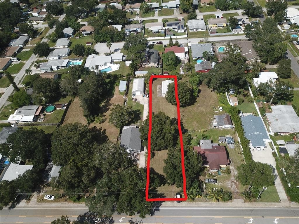 4345 78TH AVENUE N PINELLAS PARK, FL 33781