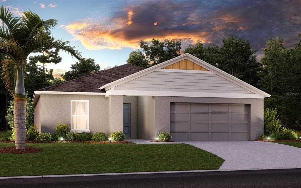 4440 QUARTZ COURT LAKELAND, FL 33811
