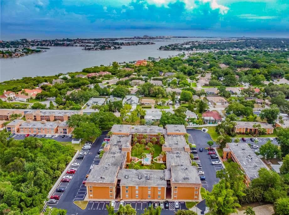 12760 INDIAN ROCKS ROAD UNIT 409 LARGO, FL 33774