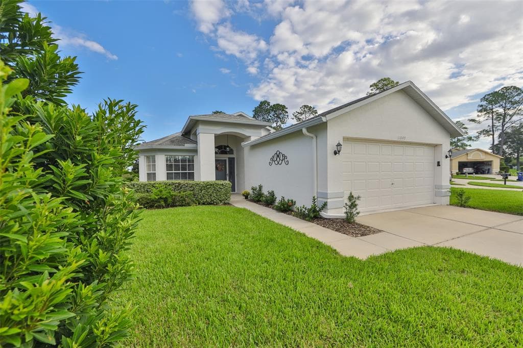 11849 ARANDA COURT HUDSON, FL 34667
