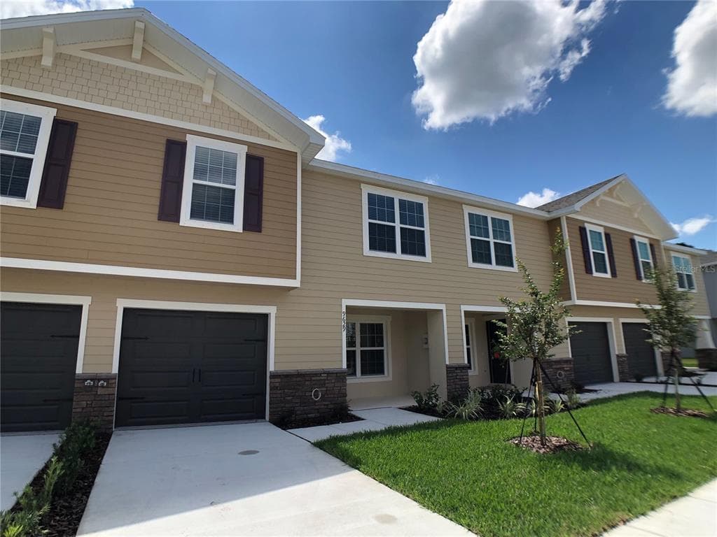 9629 TOCOBAGA PLACE RIVERVIEW, FL 33578