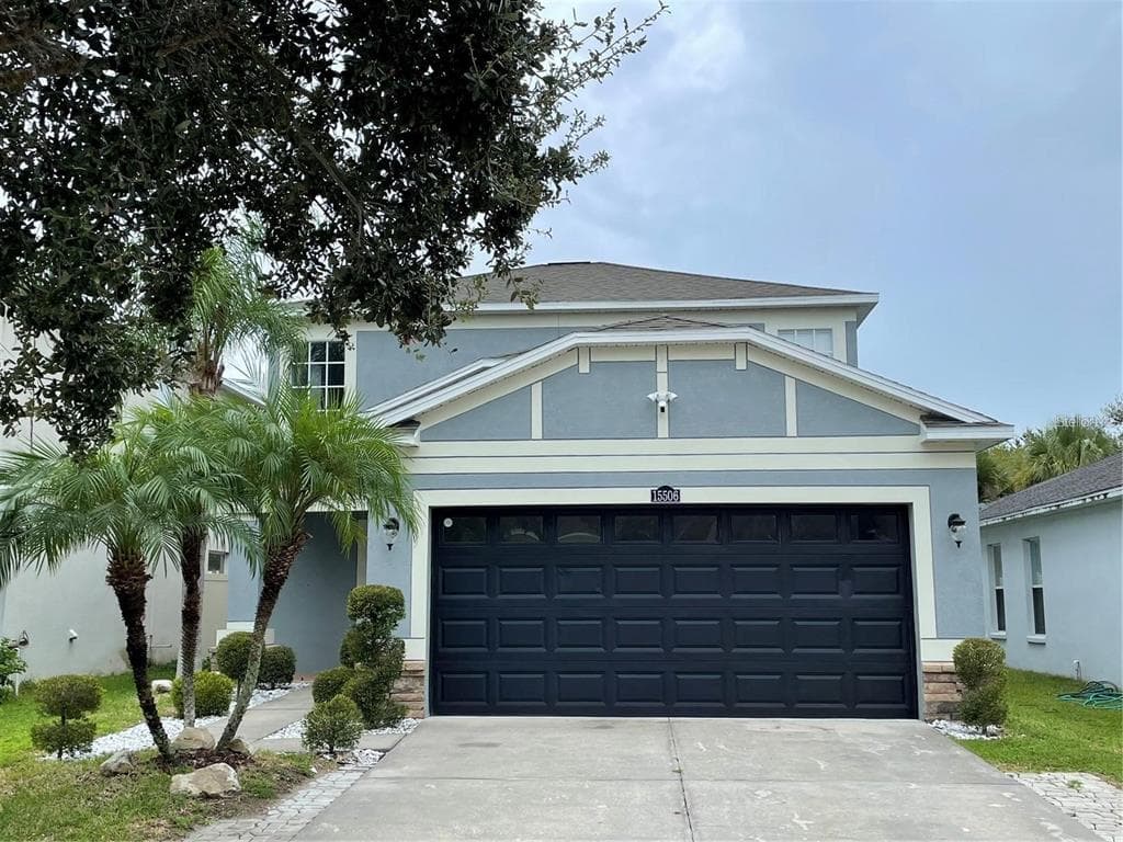 15506 TELFORD SPRING DR SUN CITY CENTER, FL 33573
