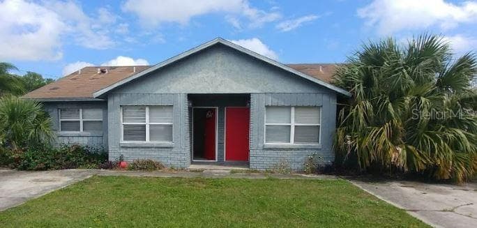 2495 AVENUE C SW UNIT B WINTER HAVEN, FL 33880