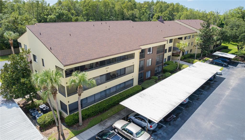 13604 S VILLAGE DRIVE UNIT 2311 TAMPA, FL 33618
