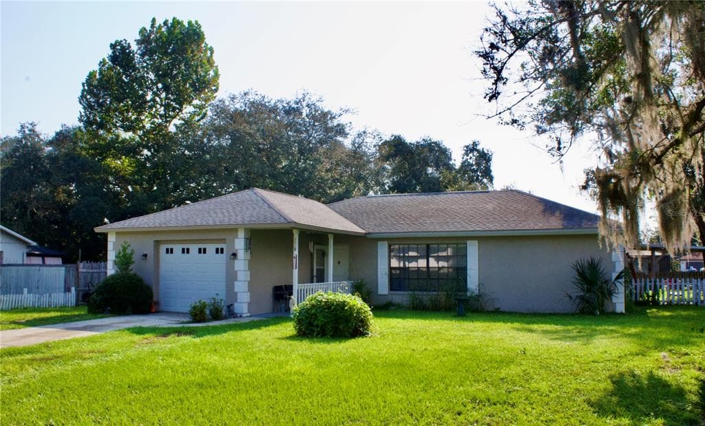 3028 CLEWISTON STREET SPRING HILL, FL 34609