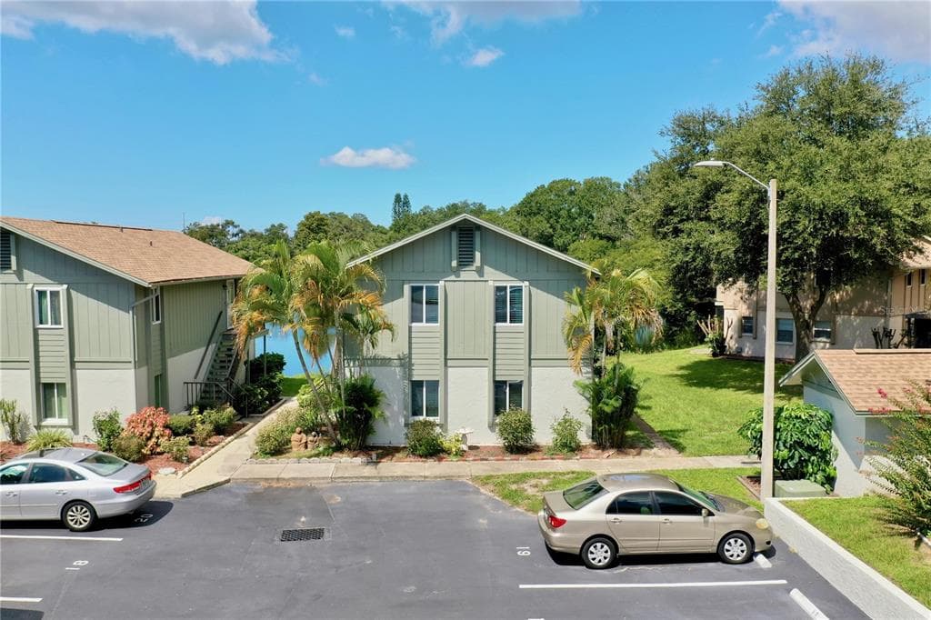 1960 UNION STREET UNIT 21 CLEARWATER, FL 33763