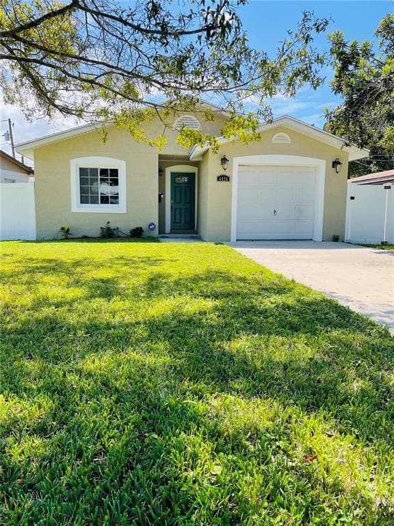 4420 IRIS STREET N ST PETERSBURG, FL 33714