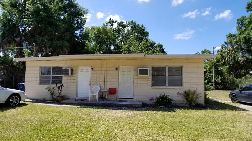 4701 E 21ST AVENUE UNIT A TAMPA, FL 33605