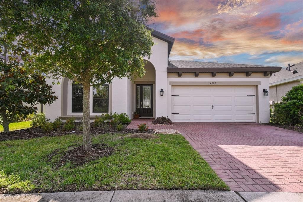 4012 WISDOM TRAIL