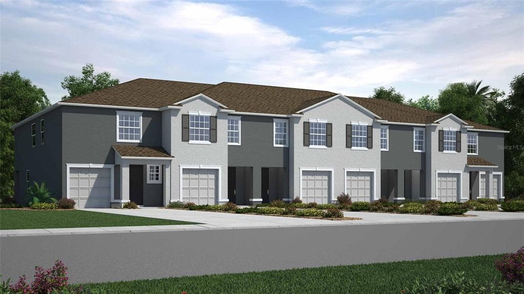 8764 MILESTONE DRIVE SARASOTA, FL 34238