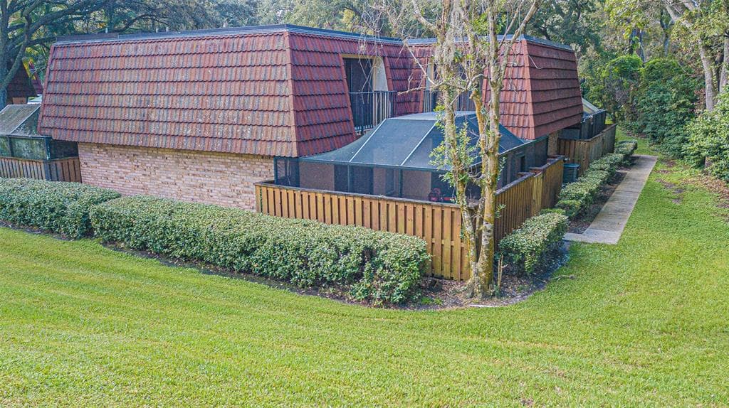 2601 2ND COURT PALM HARBOR, FL 34684